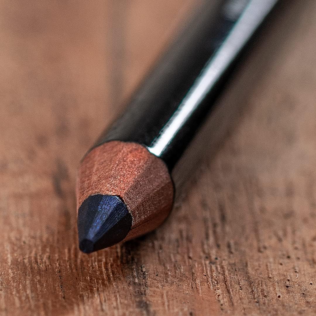 Benecos - Kajal Eyeliner Night Blue 1.13g - Benecos - Eyeliner - Eco Natural Products