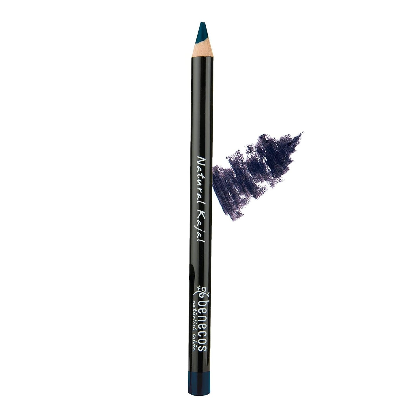 Benecos - Kajal Eyeliner Night Blue 1.13g - Benecos - Eyeliner - Eco Natural Products