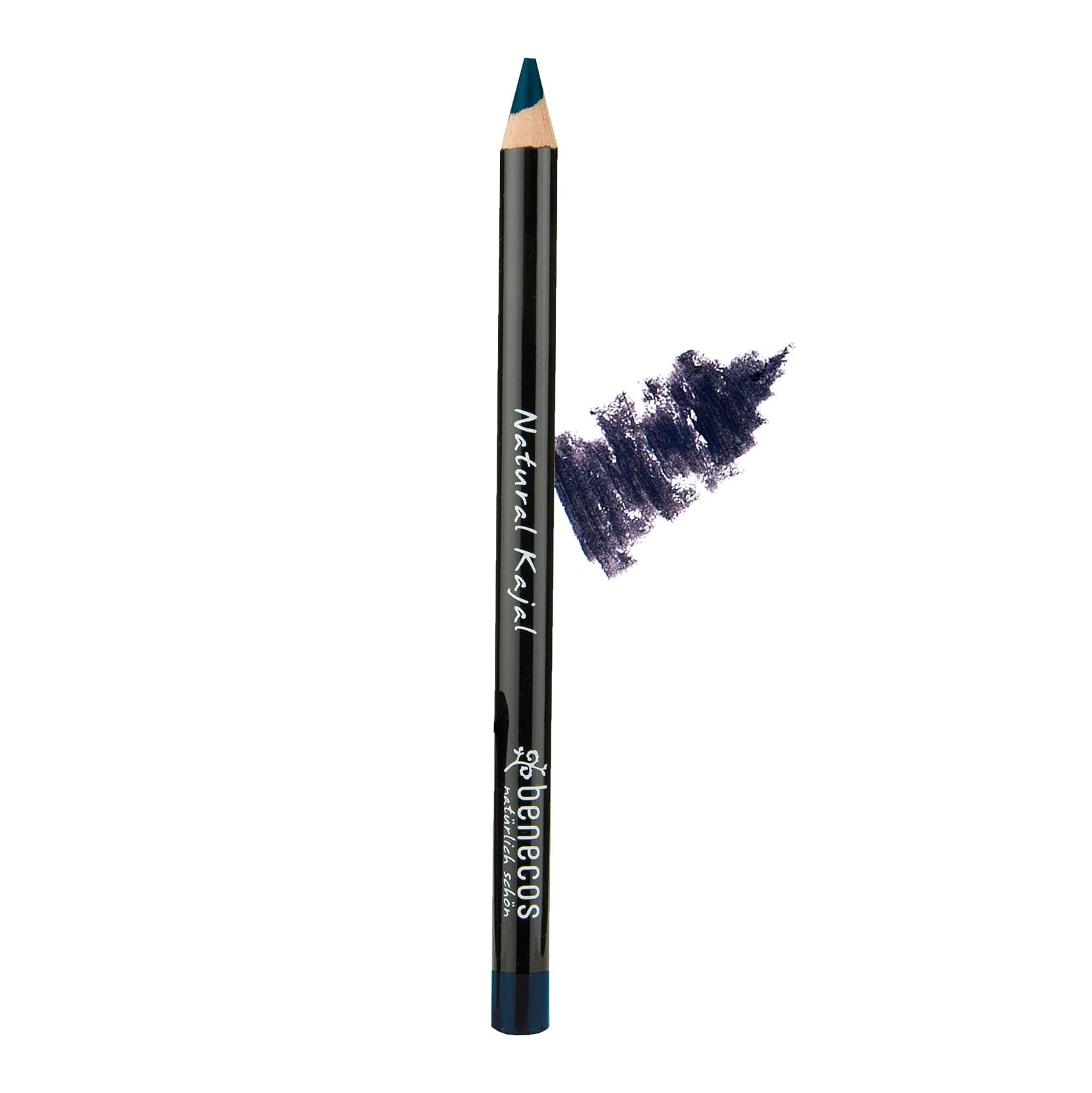 Benecos - Kajal Eyeliner Night Blue 1.13g - Benecos - Eyeliner - Eco Natural Products