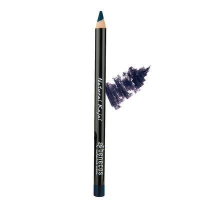 Benecos - Kajal Eyeliner Night Blue 1.13g - Benecos - Eyeliner - Eco Natural Products