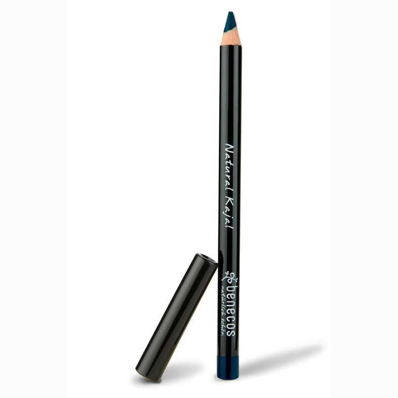 Benecos - Kajal Eyeliner Night Blue 1.13g - Eco Natural Products - Benecos - Eyeliner