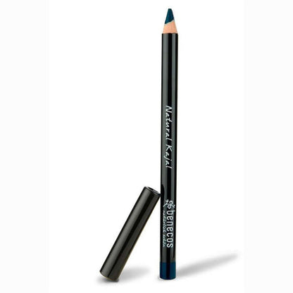 Benecos - Kajal Eyeliner Night Blue 1.13g - Benecos - Eyeliner - Eco Natural Products