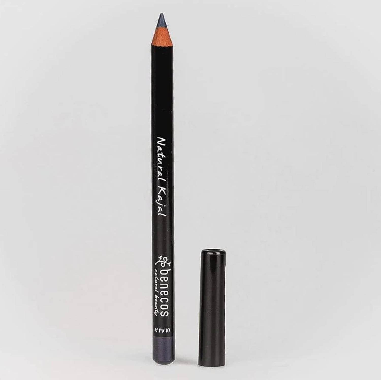 Benecos - Kajal Eyeliner Night Blue 1.13g - Eco Natural Products - Benecos - Eyeliner