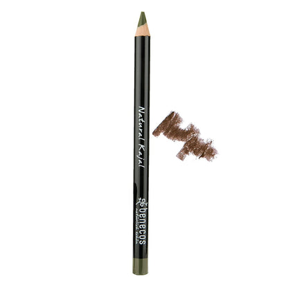 Benecos - Kajal Eyeliner Olive 1.13g - Benecos - Eyeliner - Eco Natural Products