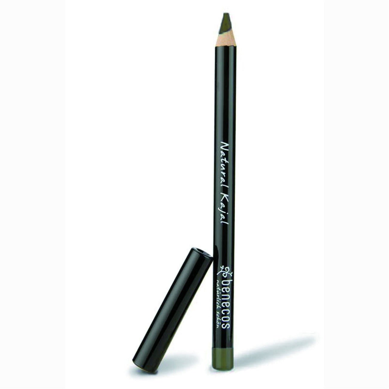 Benecos - Kajal Eyeliner Olive 1.13g - Eco Natural Products - Benecos - Eyeliner