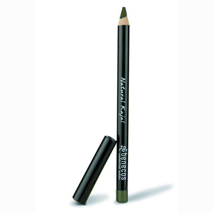 Benecos - Kajal Eyeliner Olive 1.13g - Benecos - Eyeliner - Eco Natural Products