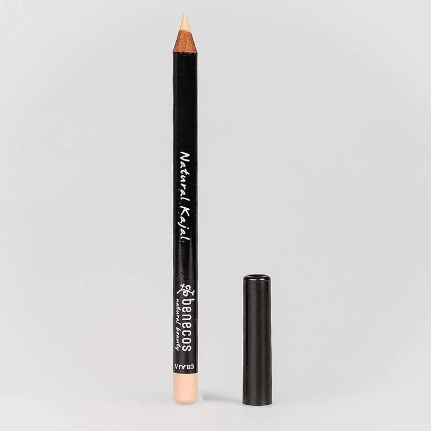 Benecos - Kajal Eyeliner White 1.13g - Benecos - Eyeliner - Eco Natural Products