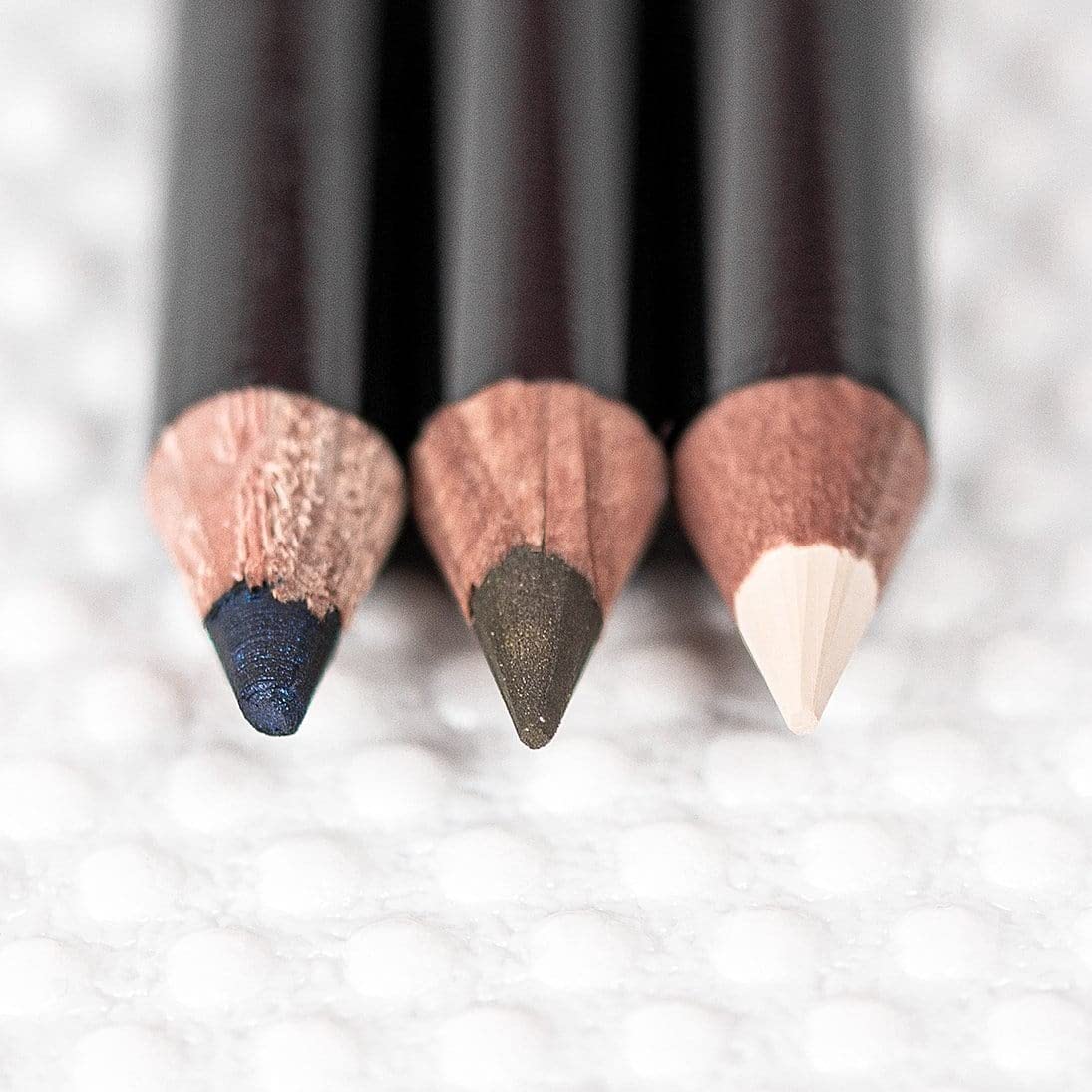 Benecos - Kajal Eyeliner White 1.13g - Benecos - Eyeliner - Eco Natural Products