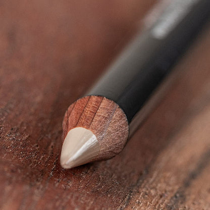 Benecos - Kajal Eyeliner White 1.13g - Benecos - Eyeliner - Eco Natural Products