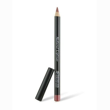 Benecos Natural Lipliner Pencil Brown 1.13g - Benecos - Lipliner - Eco Natural Products