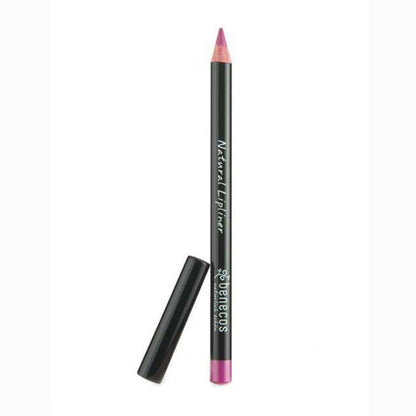 Benecos Natural Lipliner Pencil Pink 1.13g - Benecos - Lipliner - Eco Natural Products