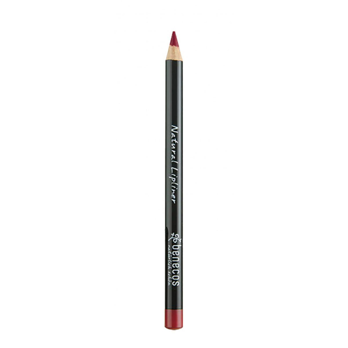 Benecos Natural Lipliner Pencil Red 1.13g - Benecos - Lipliner - Eco Natural Products