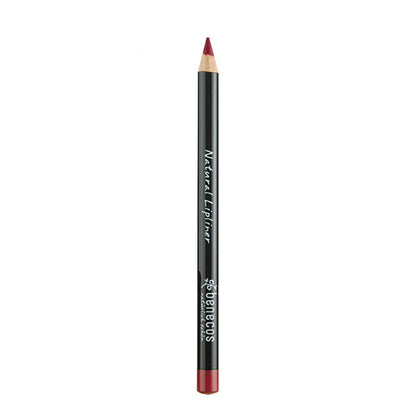 Benecos Natural Lipliner Pencil Red 1.13g - Benecos - Lipliner - Eco Natural Products