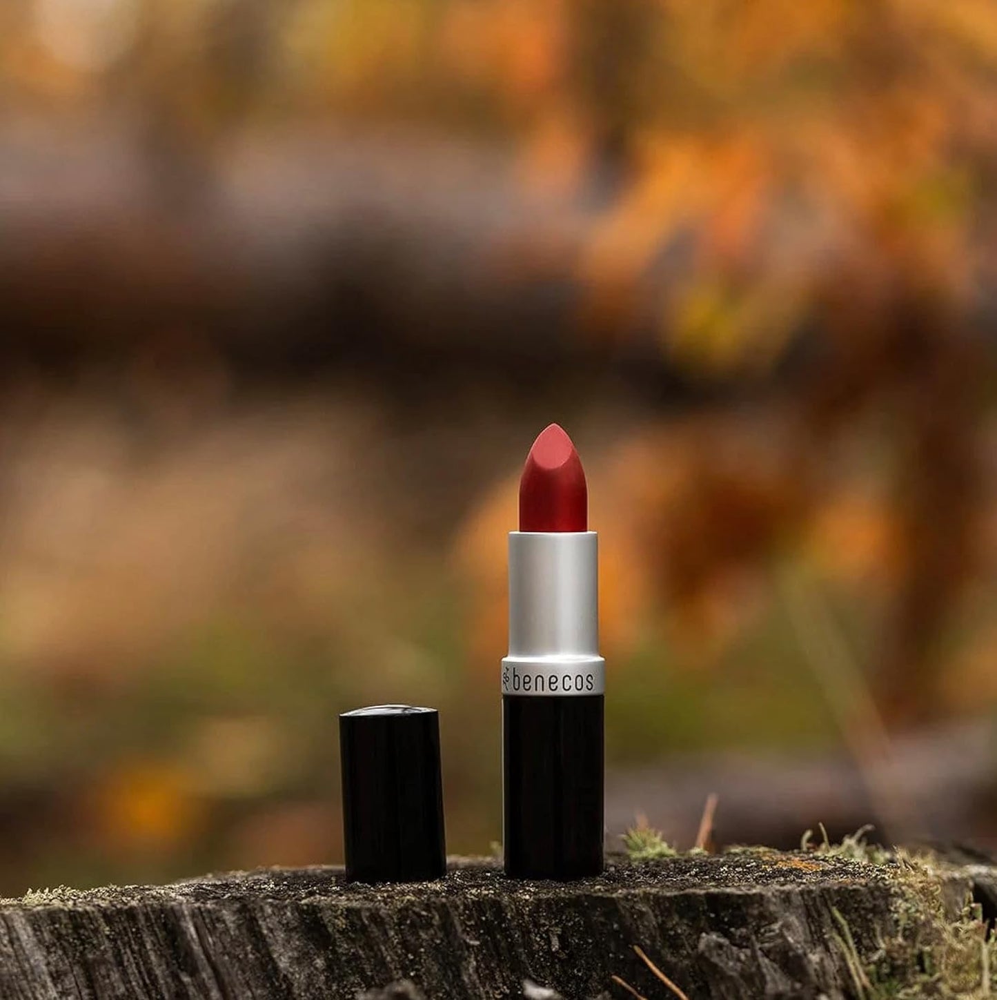 Benecos Natural Lipstick Catwalk 4.5g - Benecos - Lipstick - Eco Natural Products