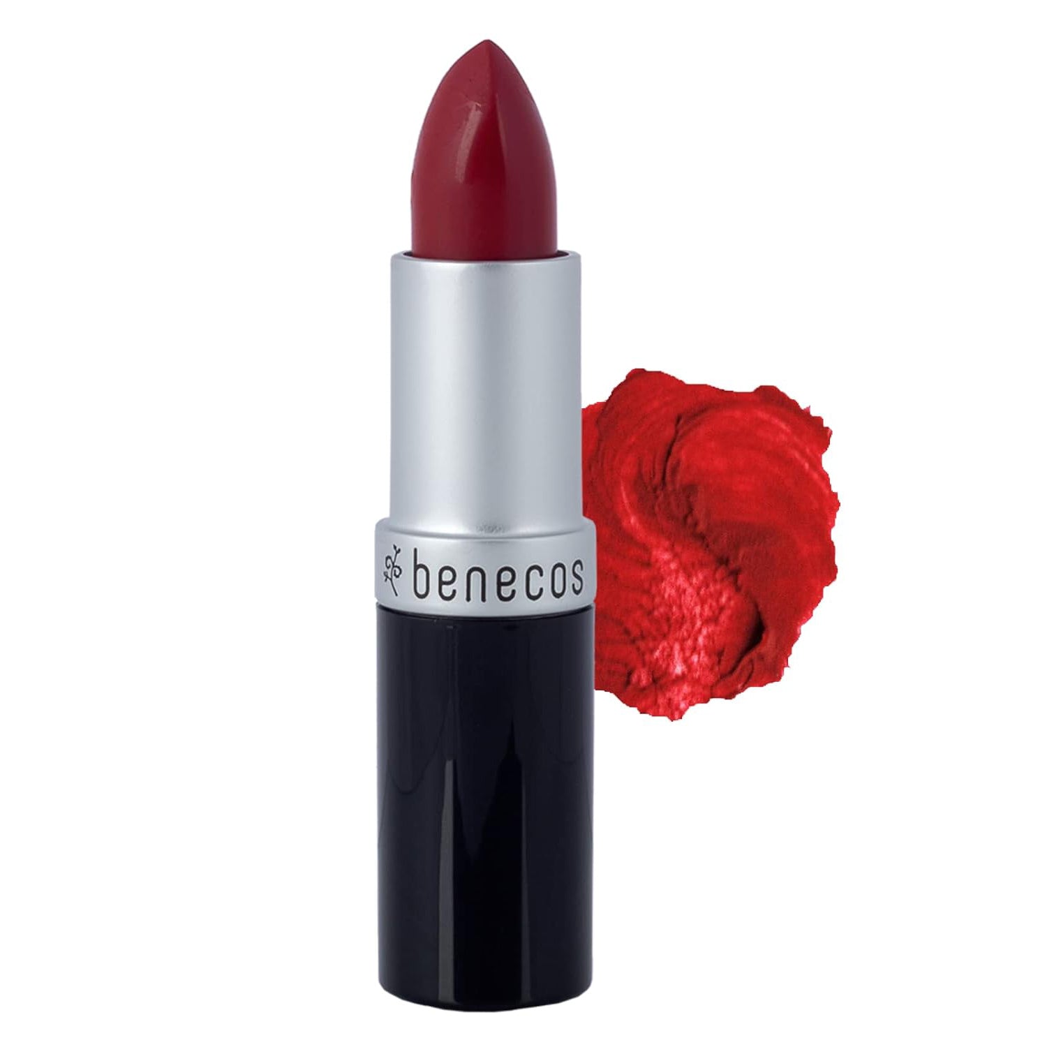 Benecos Natural Lipstick Catwalk 4.5g - Eco Natural Products - Benecos - Lipstick