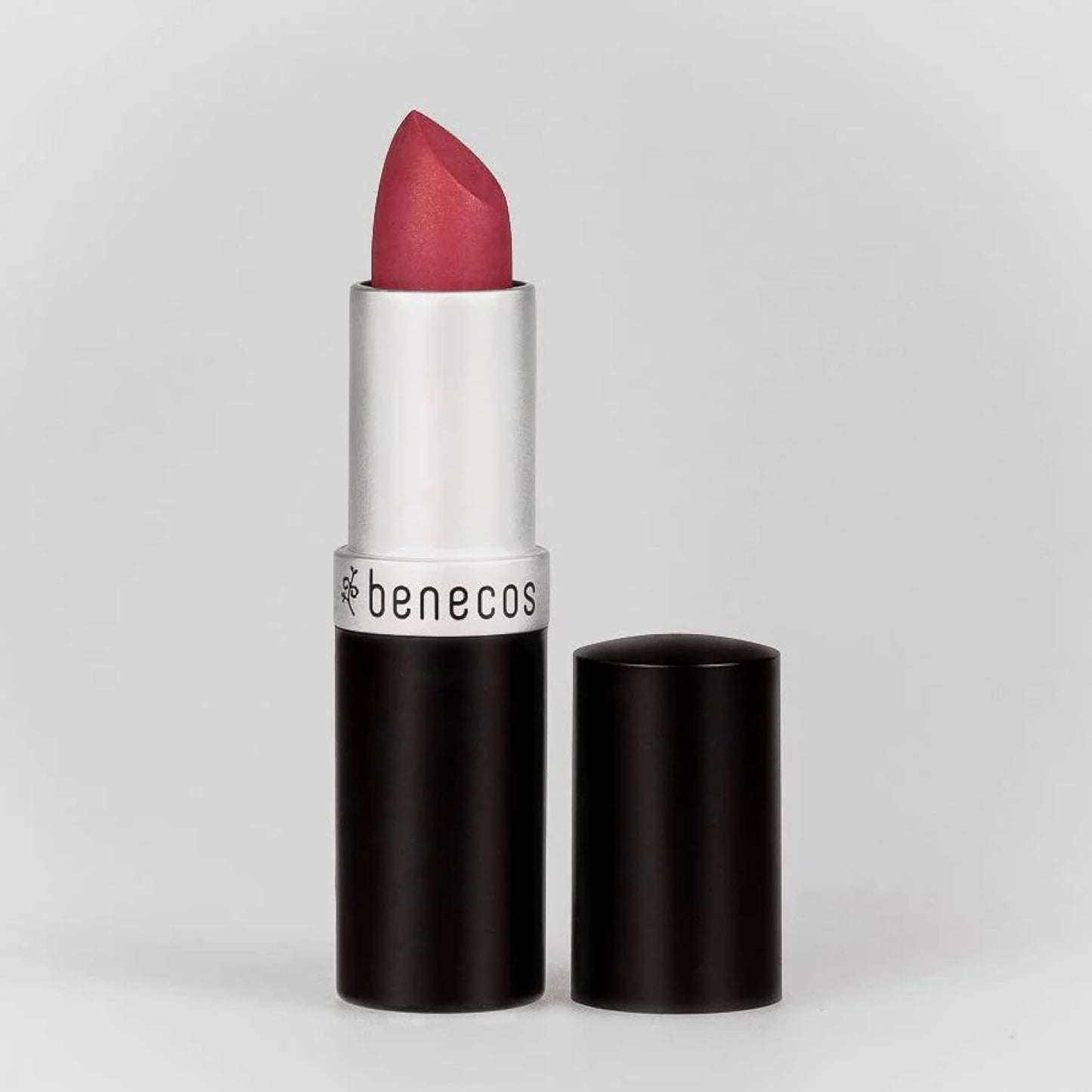 Benecos Natural Lipstick Peach 4.5g - Benecos - Lipstick - Eco Natural Products