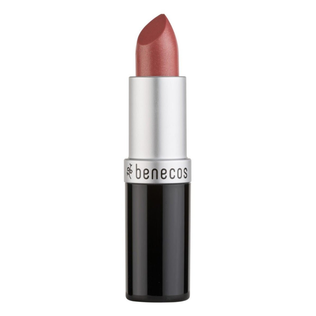 Benecos Natural Lipstick Peach 4.5g - Benecos - Lipstick - Eco Natural Products