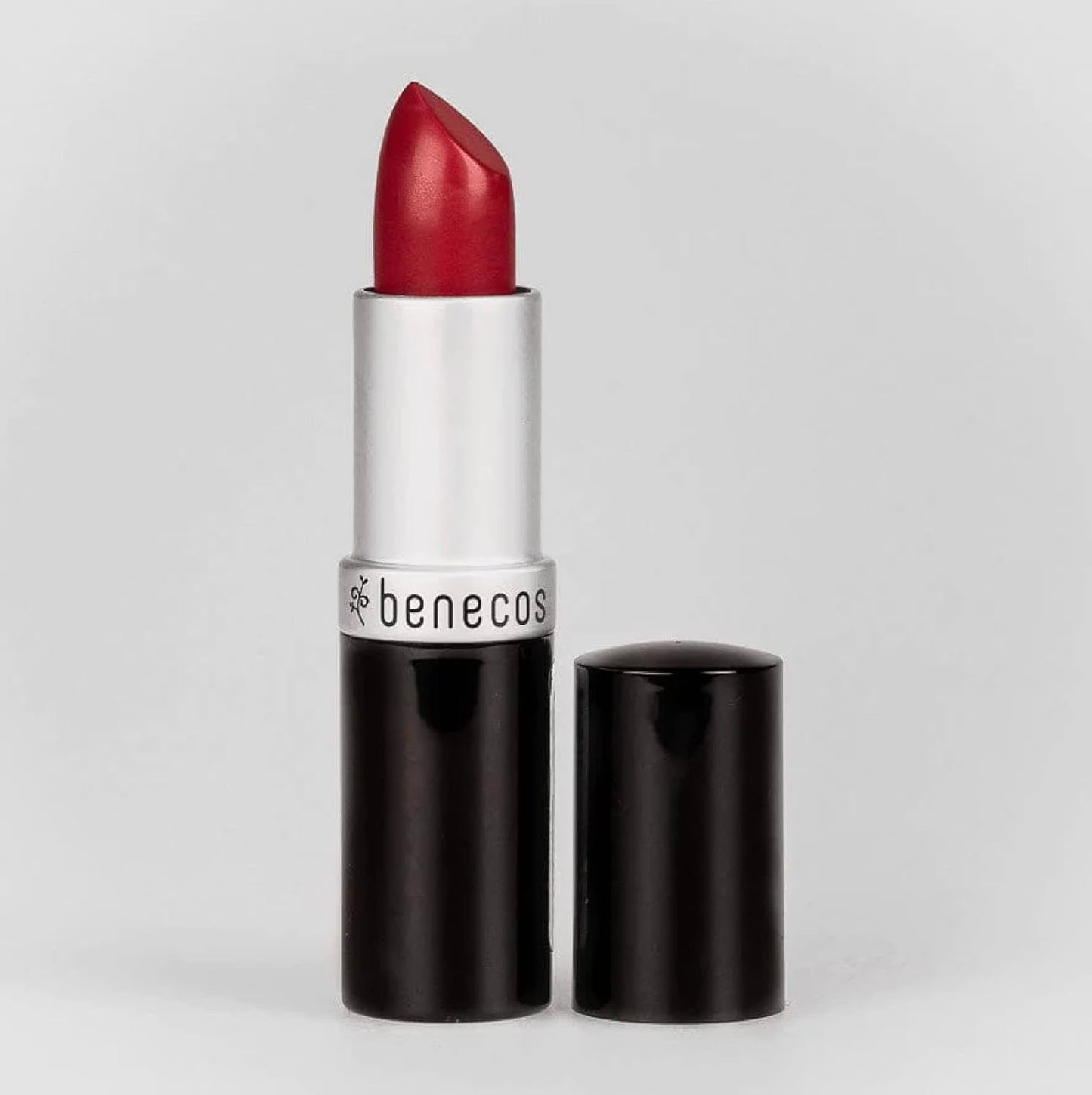 Benecos Natural Lipstick Pink Rose 4.5g - Benecos - Lipstick - Eco Natural Products