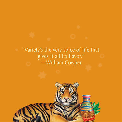 Bengal Spice Herbal Tea 20 Bags - Celestial Seasonings - Herbal Tea - Eco Natural Products