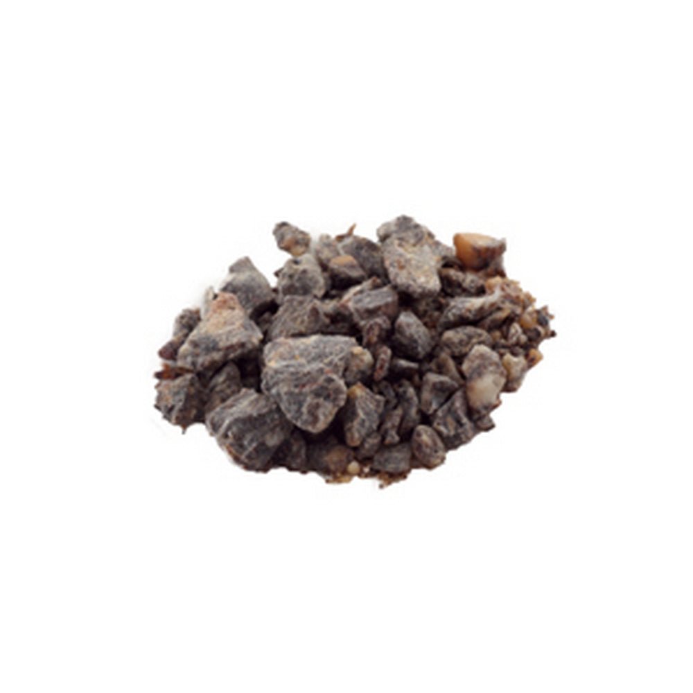 Benzoin Resin Incense 25g - Eco Natural Products - Amphora Aromatics - Incense