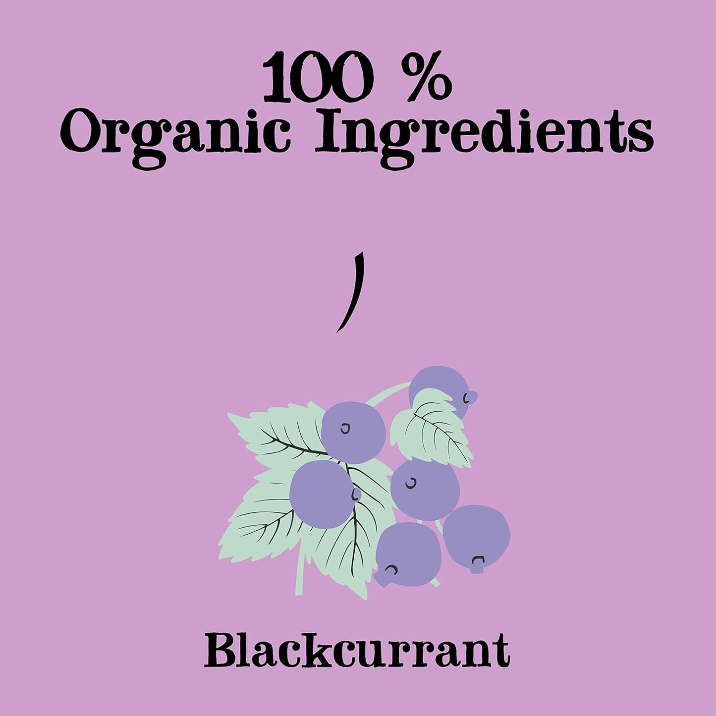 Berry Burst Infusion 25 Bags - Clipper - Tea - Eco Natural Products