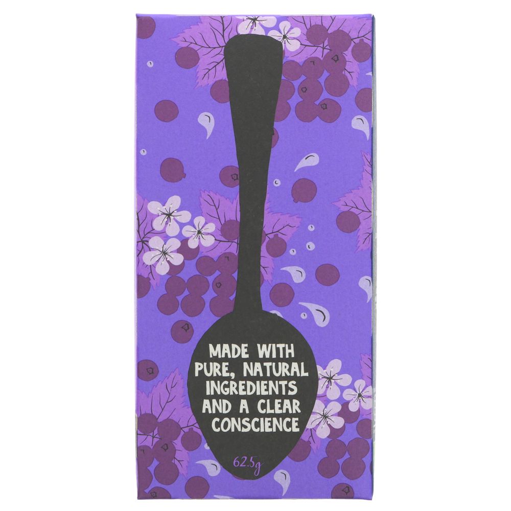 Berry Burst Infusion 25 Bags - Clipper - Tea - Eco Natural Products