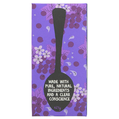 Berry Burst Infusion 25 Bags - Clipper - Tea - Eco Natural Products