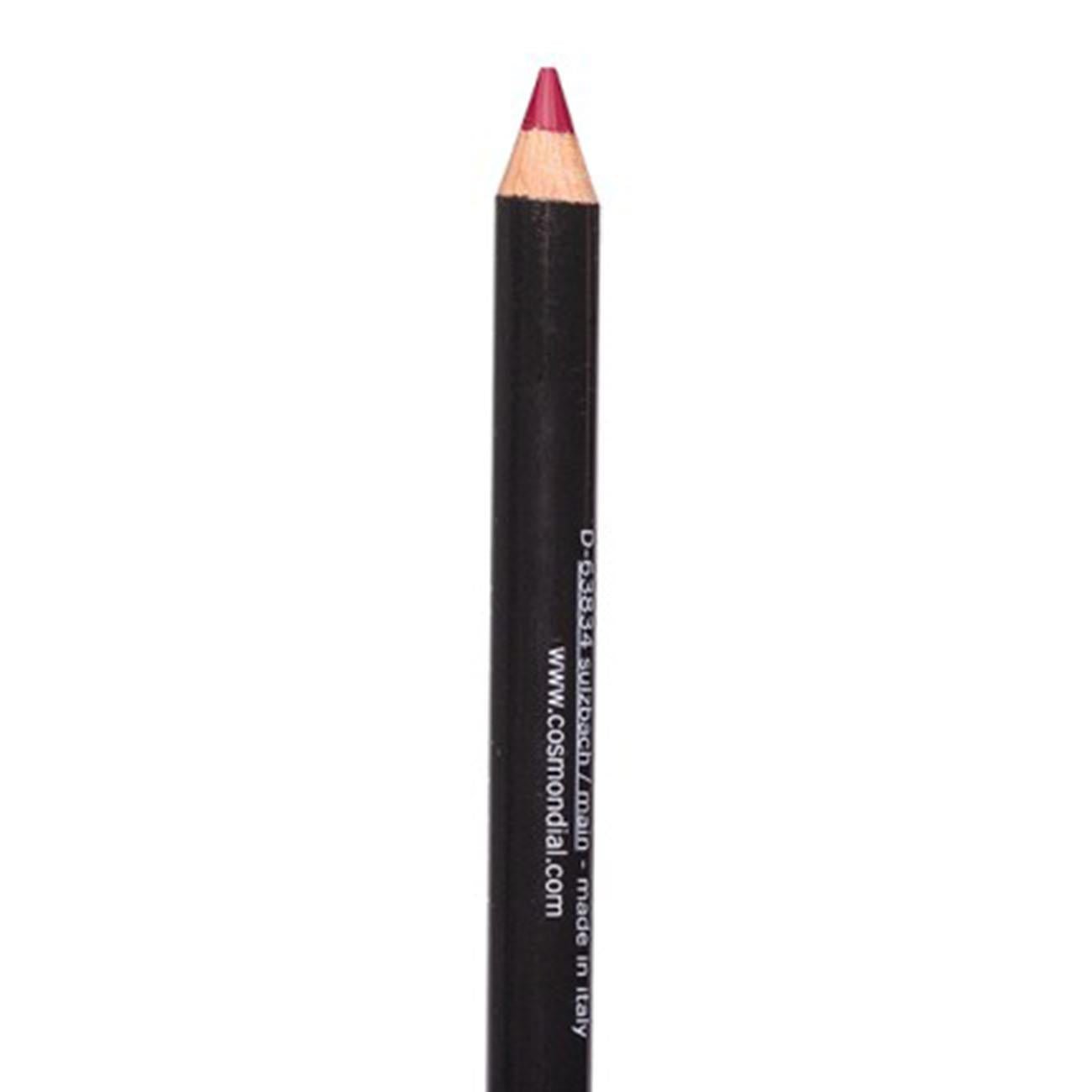 Berry Lip Liner 1.13g - Eco Natural Products - Benecos - Lip liner