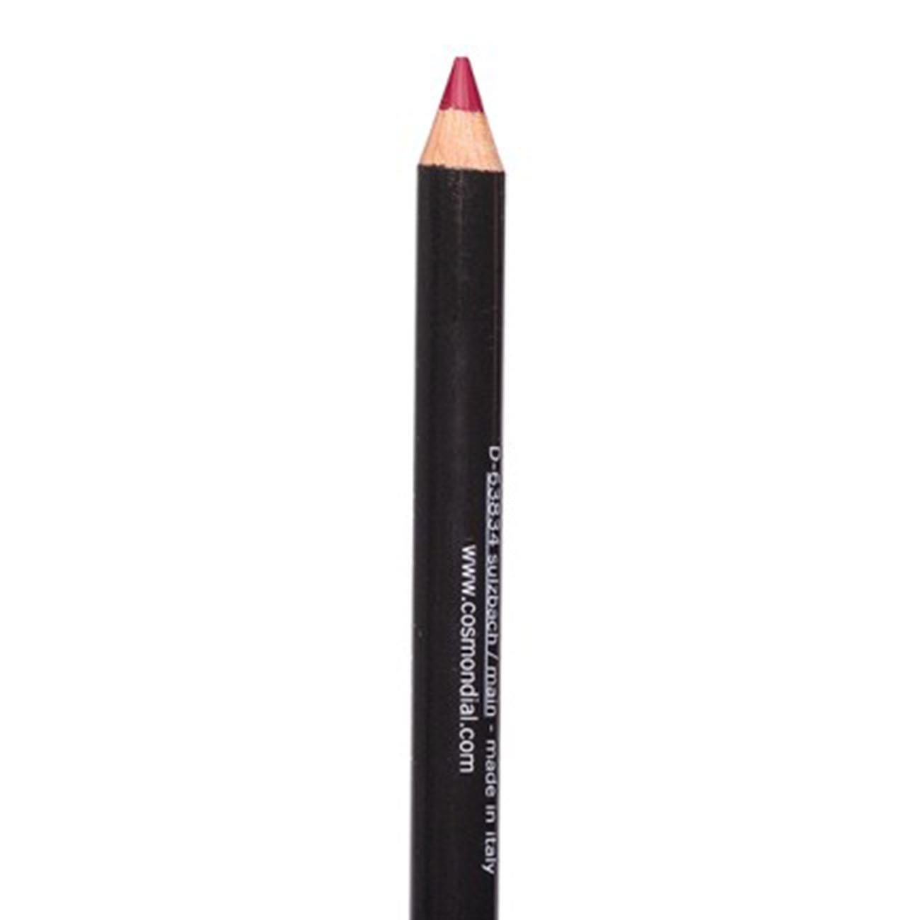 Berry Lip Liner 1.13g - Benecos - Lip liner - Eco Natural Products