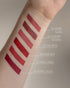 Berry Nude 01 Velvet Matt Lipstick 4.5g - Eco Natural Products - Lavera - Lipstick