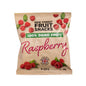 New Forest Fruit - Dried Fruit Snack - Raspberry - 10g BBE 18.08.2026 [RED]