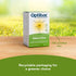 Bifidobacteria and Fibre 10 Sachets - Eco Natural Products - OptiBac Probiotics - Vitamins & Supplements