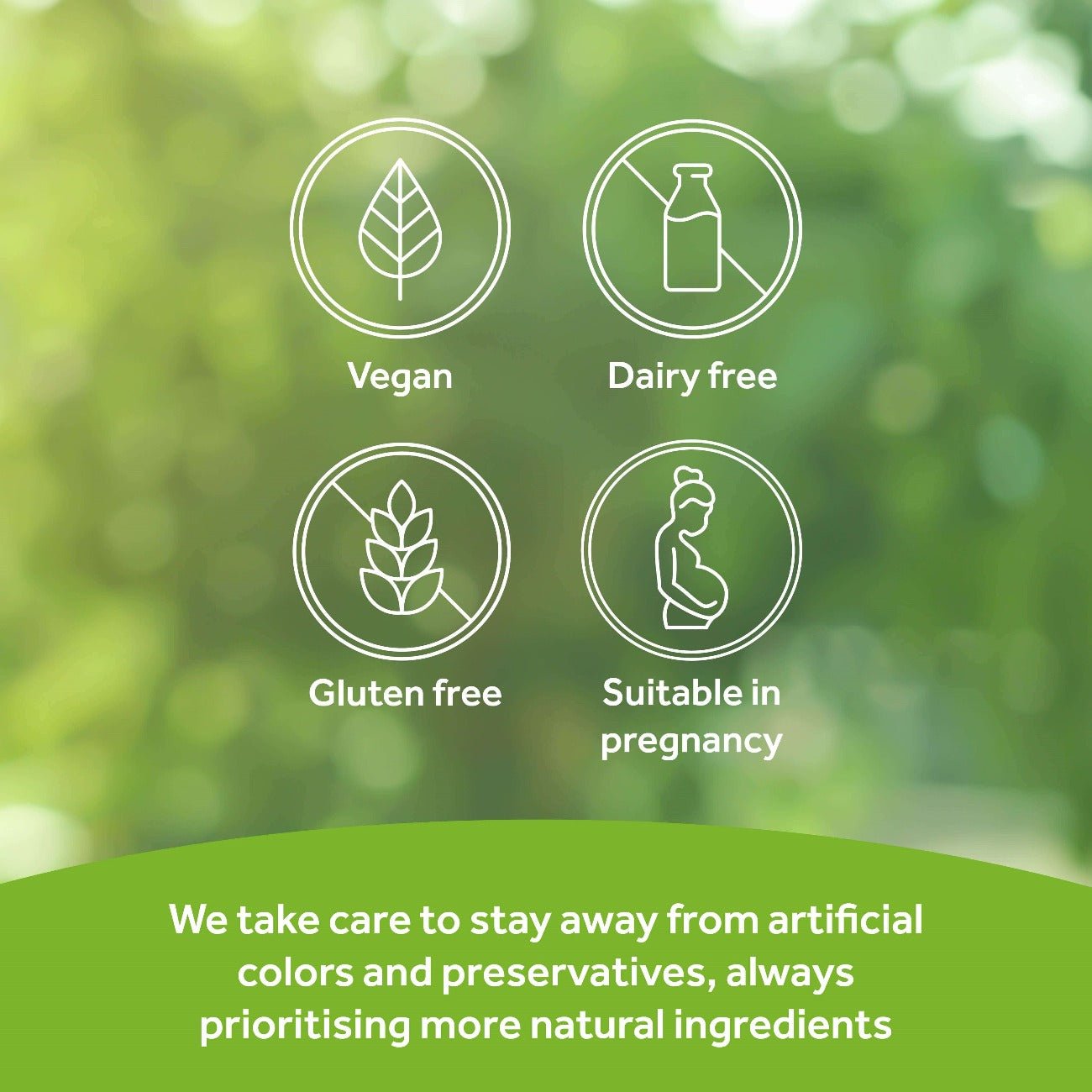 Bifidobacteria and Fibre 10 Sachets - OptiBac Probiotics - Vitamins & Supplements - Eco Natural Products