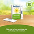 Bifidobacteria and Fibre 10 Sachets - Eco Natural Products - OptiBac Probiotics - Vitamins & Supplements