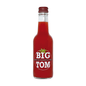 Big Tom Spiced Tomato Juice 250ml - James White - Juices - James White