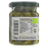 Organic Capers in Extra Virgin Olive Oil 125g