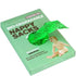 Bio - Degradable Nappy Sacks Fragrance Free 60 - Eco Natural Products - Beaming Baby - Nappy Sacks