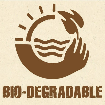 Bio - Degradable Nappy Sacks Fragranced 60 - Beaming Baby - Nappy Sacks - Eco Natural Products