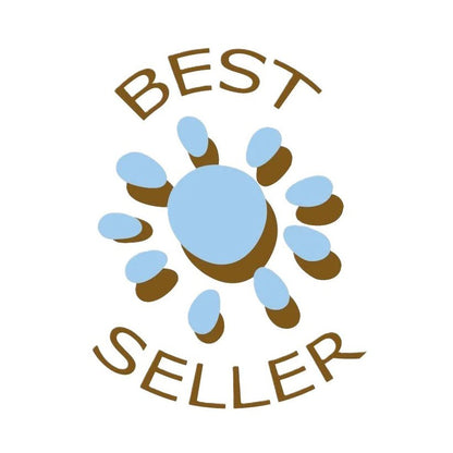 Bio - Degradable Nappy Sacks Fragranced 60 - Beaming Baby - Nappy Sacks - Eco Natural Products