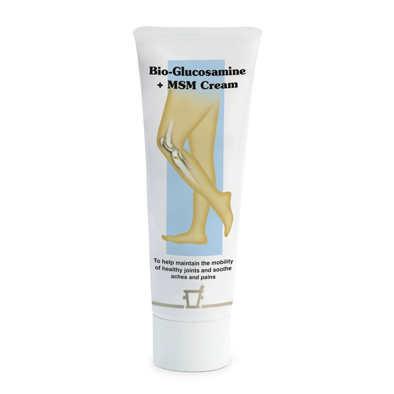 Bio - Glucosamine + MSM Cream 75ml - Eco Natural Products - Pharma Nord - Care cream