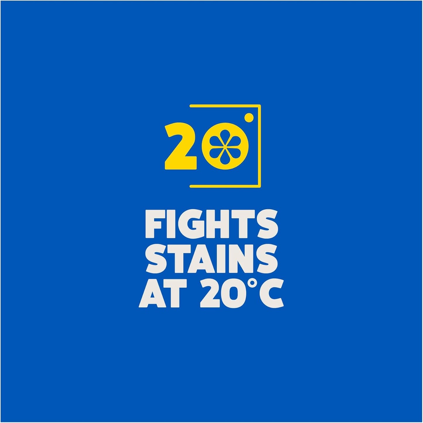 Bio Laundry Capsules 18 Capsules - Ecover - Laundry - Eco Natural Products