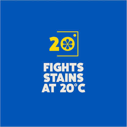 Bio Laundry Capsules 18 Capsules - Ecover - Laundry - Eco Natural Products