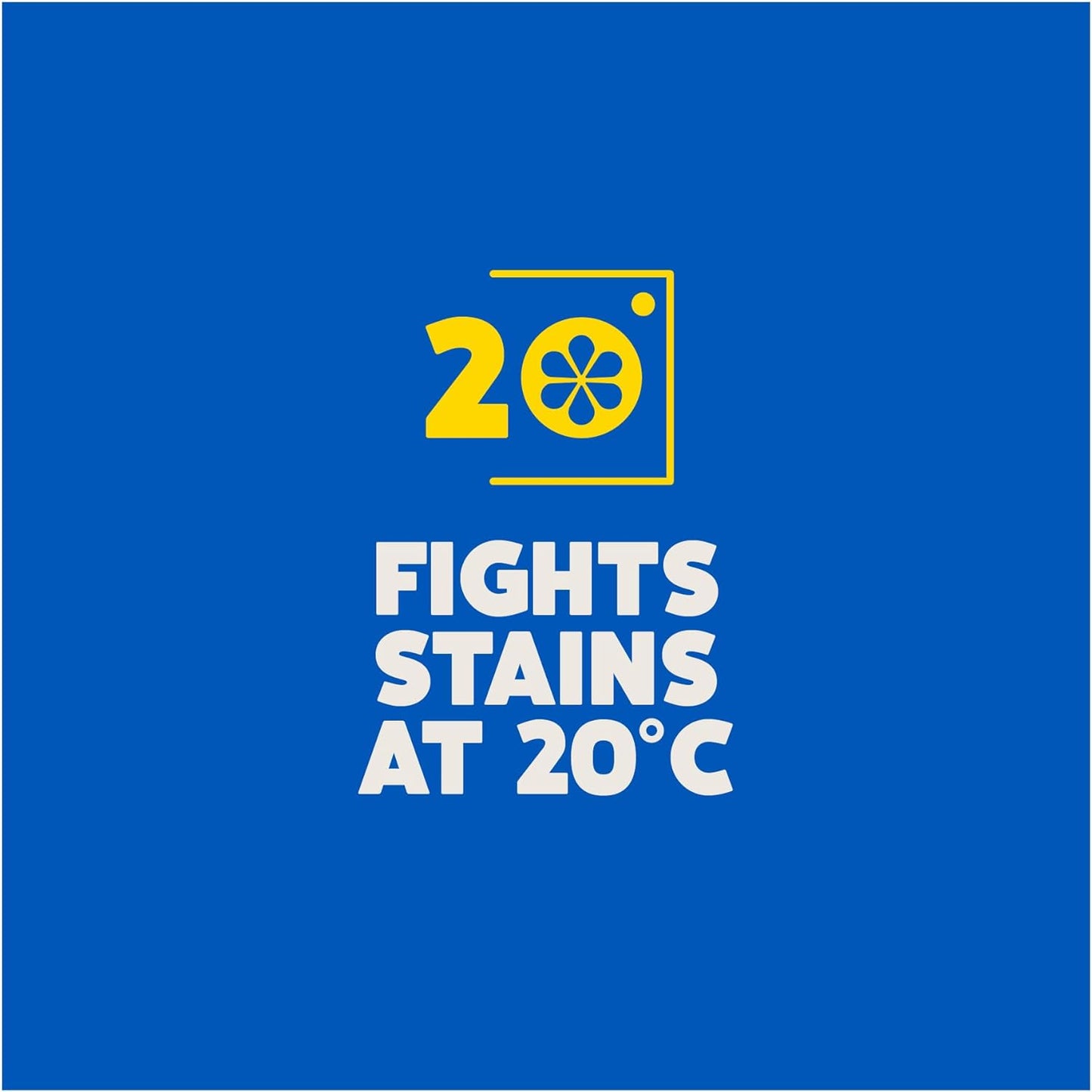 Bio Laundry Capsules 34 Capsules - Ecover - Laundry - Eco Natural Products