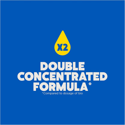 Bio Laundry Capsules 34 Capsules - Ecover - Laundry - Eco Natural Products