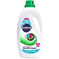 Bio Laundry Liquid Concentrated 50 Washes 2l - Ecozone - Eco Natural Products