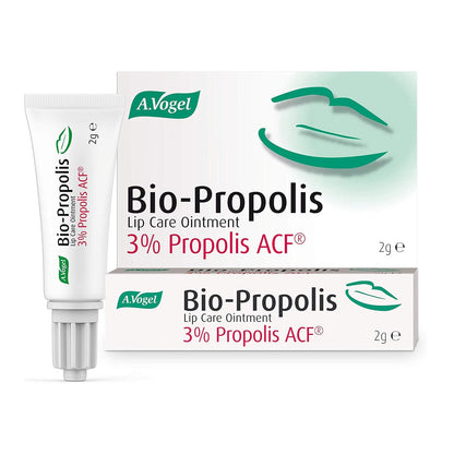 Bio - propolis Lip Care Ointment 2g - A. Vogel - Lip Care Ointment - Eco Natural Products