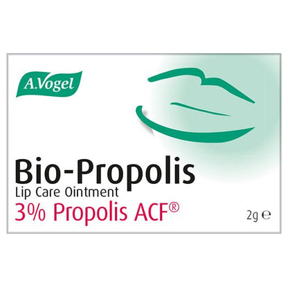 Bio - propolis Lip Care Ointment 2g - A. Vogel - Lip Care Ointment - Eco Natural Products