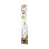 Biobased* Nature Medium Refill 4 Heads - Eco Natural Products - Yaweco - Toothbrush refill heads