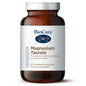 BioCare Magnesium Taurate 60 Capsules front of pack