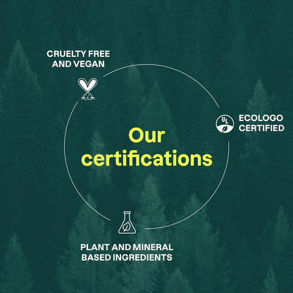 Biodegradable Baby Wipes 72 wipes - Attitude - Wipes - Eco Natural Products